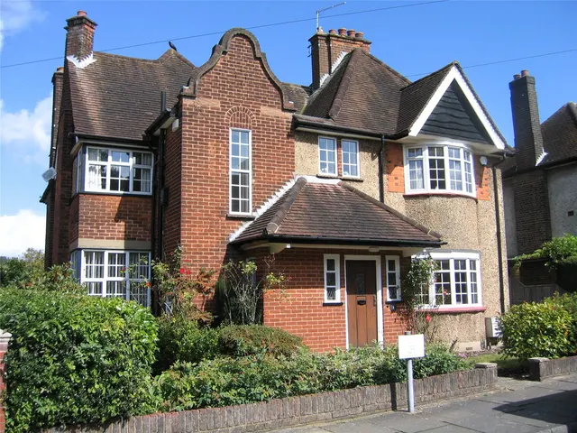 Sunset View, High Barnet, EN5 4LB, photo 1