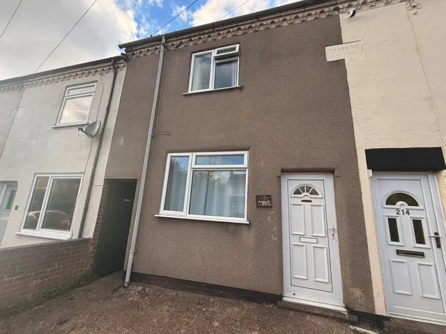 Hermitage Road, Whitwick, LE67, photo 1