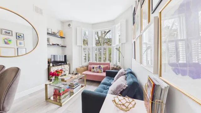 Ashmore Road, Queens Park, W9 3DD, photo 1