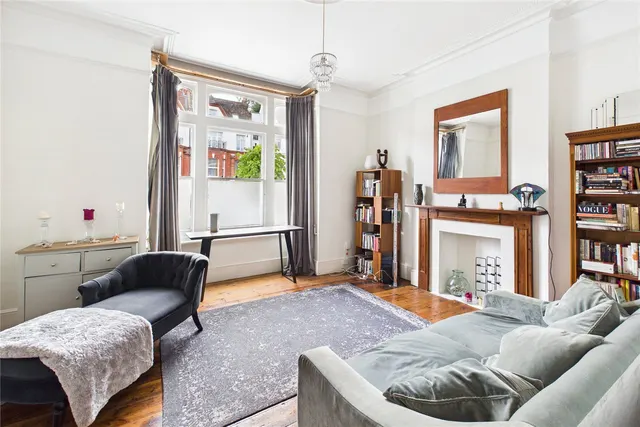 Norwood Road, London, SE24, photo 1