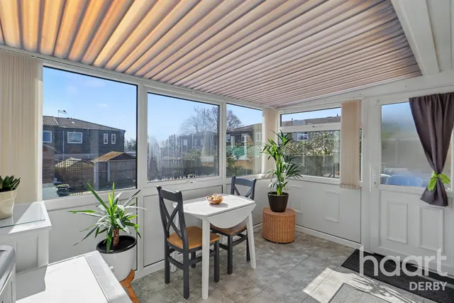 Beaumaris Court, Spondon, DE21, photo 2