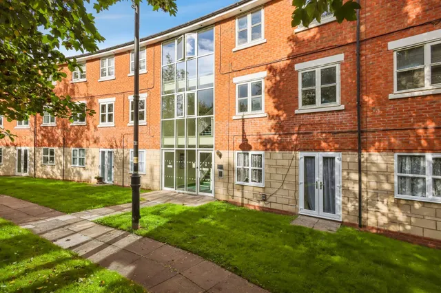Boatmans Reach, Birmingham, B14, photo 1