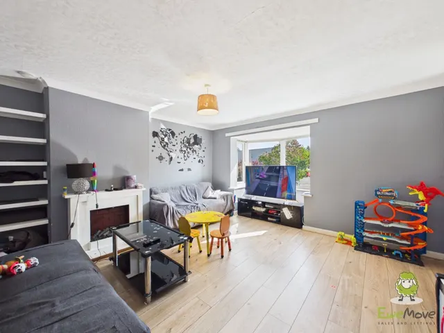 Grafton Mews, Shrewsbury, SY1, photo 3