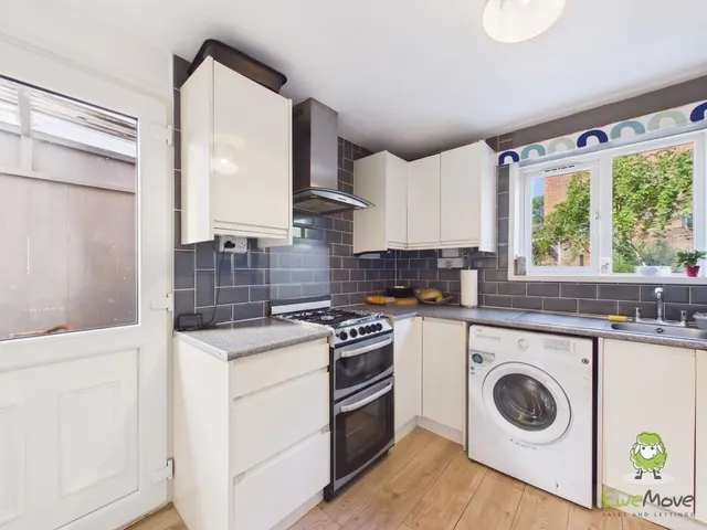 Grafton Mews, Shrewsbury, SY1, photo 2