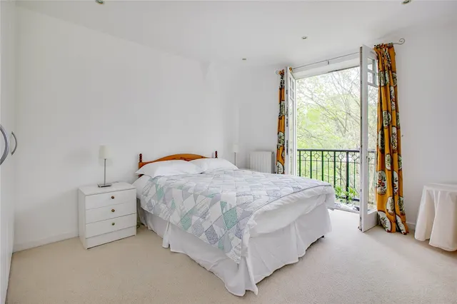 Willow Avenue, Barnes, SW13, photo 2
