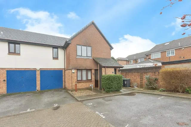 Trinity Road, Gravesend, DA12, photo 1