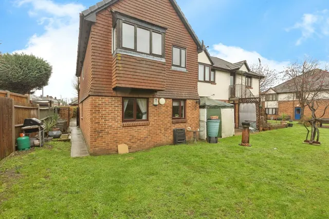 Trinity Road, Gravesend, DA12, photo 2