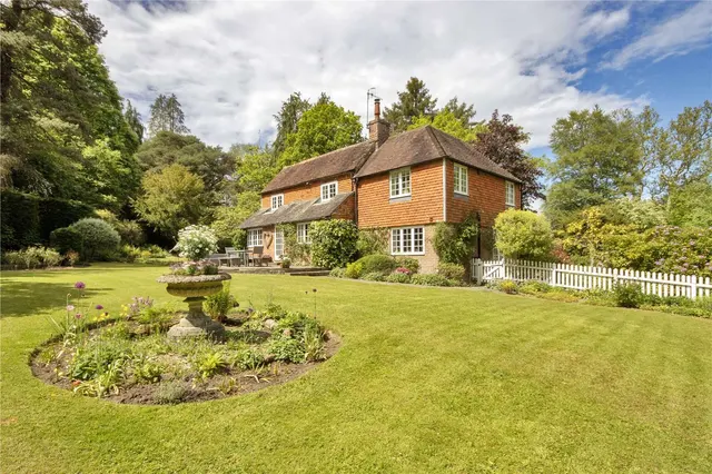 Three Oaks Lane, Wadhurst, East Sussex, TN5 6PU, photo 1