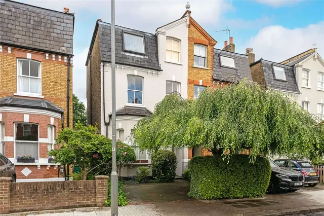 Hendham Road, London, SW17 7DQ, photo 1