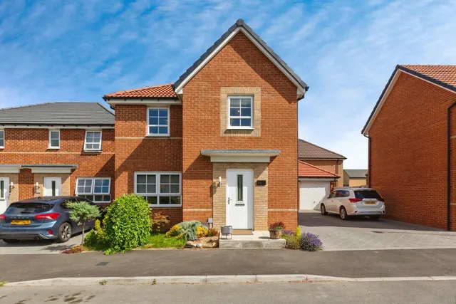 Linkinwater Lane, Darlington, Durham, DL2, photo 1