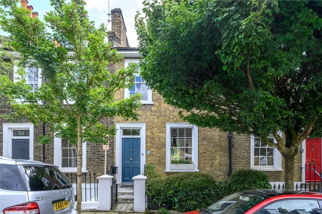 Ripplevale Grove, Islington, London, N1 1HS, photo 1
