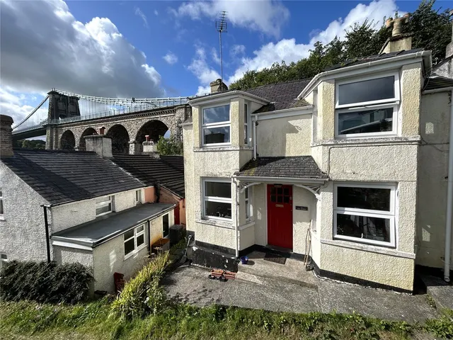 Cambria Road, Menai Bridge, LL59, photo 1
