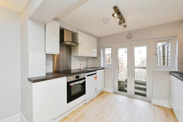 Plymouth Road, Bromley, BR1, photo 3
