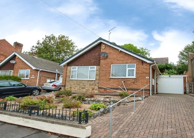 Ash Mount Road, Langley Mill, NG16, photo 1