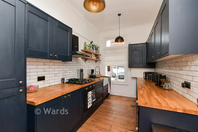 Athelstan Road, Cliftonville, CT9, photo 3