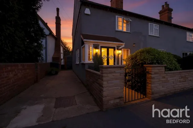 High Street, Bedford, MK45, photo 1
