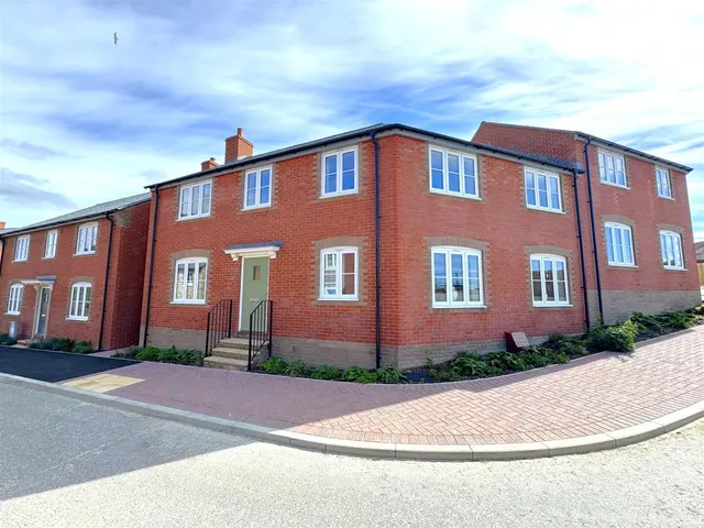 Photo 2 — The Drove, Weymouth, DT3 5FY