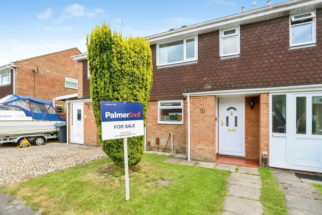 Durweston Close, Muscliff, BH9, photo 1