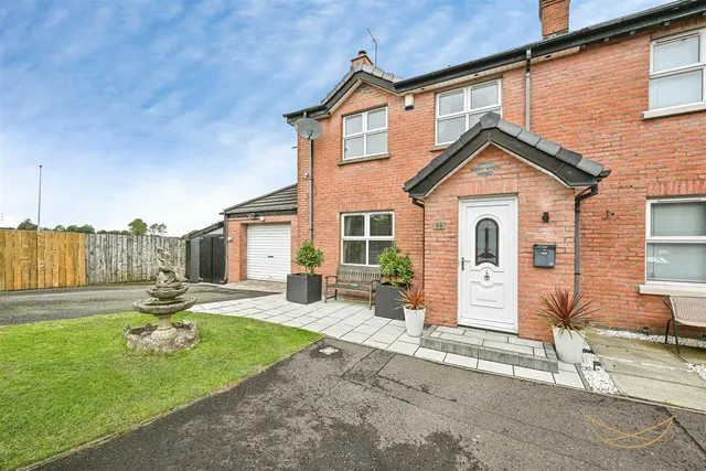 Elmwood Cottages, Newtownabbey, BT36, photo 2