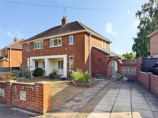 Elmham Road, Doncaster, DN4, photo 1