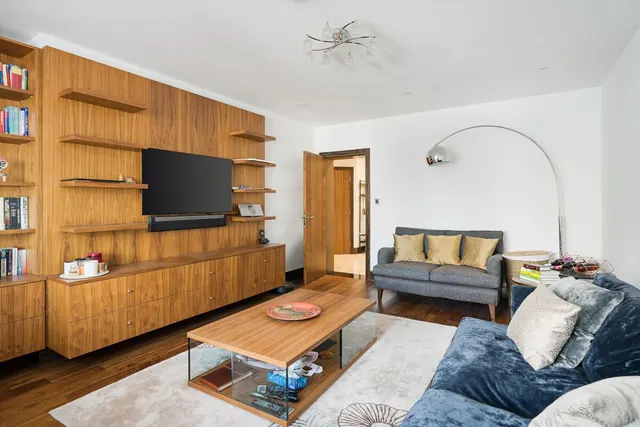 Bickenhall Street, Marylebone, W1U, photo 1