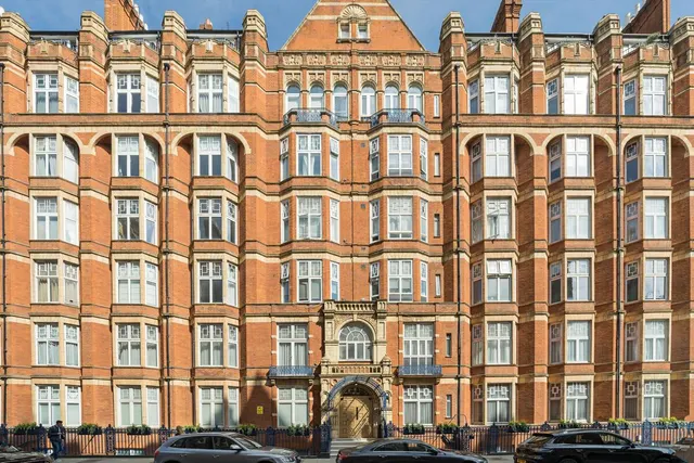 Bickenhall Street, Marylebone, W1U, photo 3