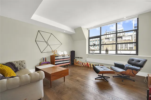 St John's Place, London, EC1M, photo 2