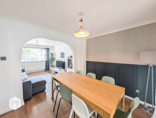 Coralin Way, Ashton-In-Makerfield, WN4, photo 3
