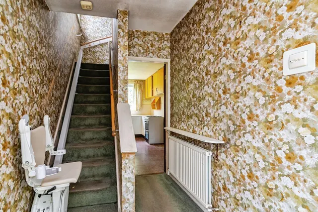 Norman Close, Beeston, NG9, photo 2