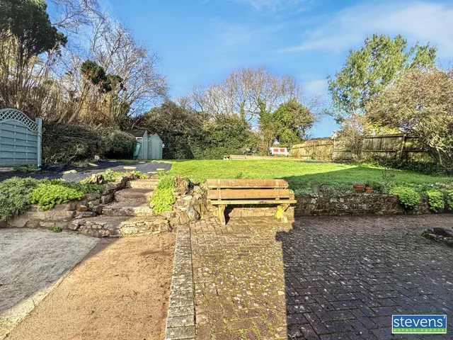 Moor View, North Tawton, EX20, photo 3
