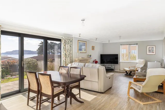Photo 3 — Redcliff View, Weymouth, DT4 8RW
