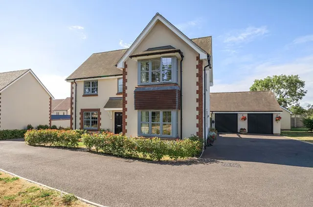 Longfield Drive, Wedmore, BS28, photo 3