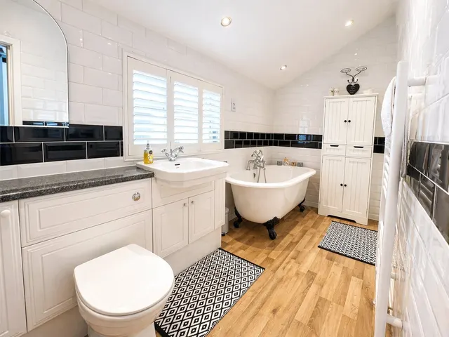 Photo 3 — Avenue Road, Cannock, Staffordshire, WS12