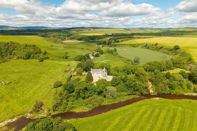 Photo 2 — Inverbervie, Montrose, Angus, DD10 0ST