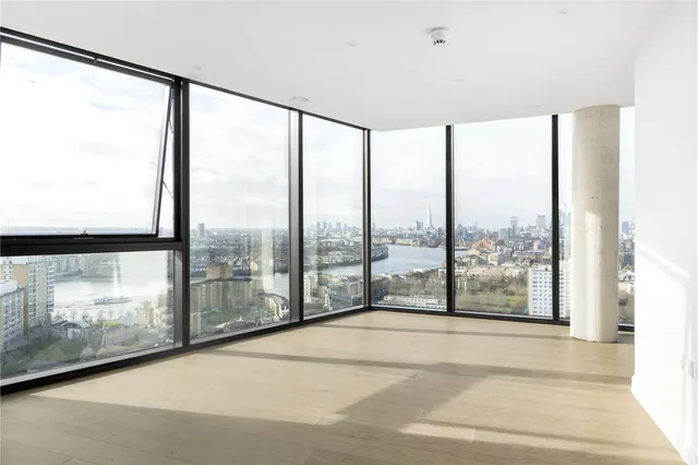 Salter Street, London, E14, photo 2