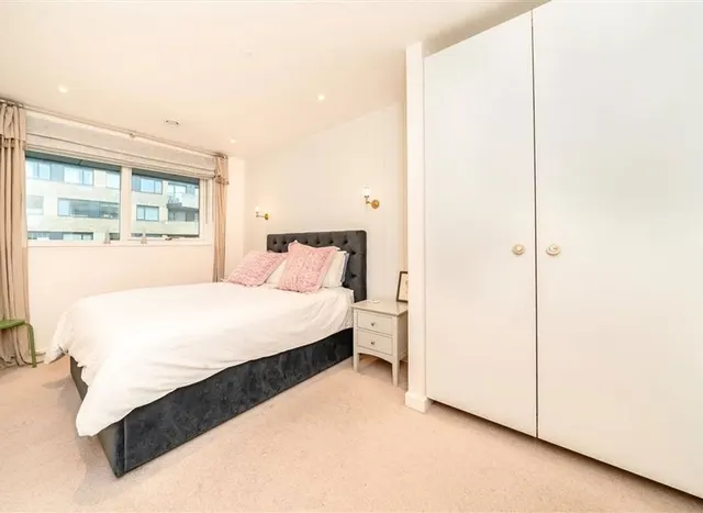 Danson Mews, Elephant & Castle, SE17, photo 3