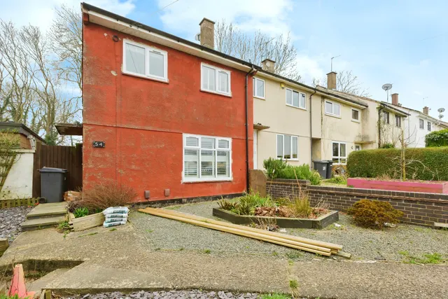 Kinross Avenue, Leicester, LE5, photo 2