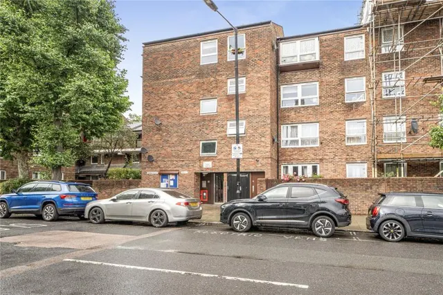 Cunningham Place, St Johns Wood, NW8, photo 3