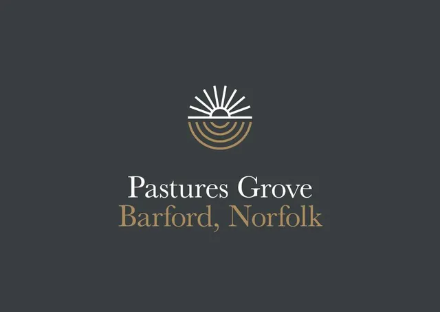 Pastures Grove, Barford, NR9, photo 1