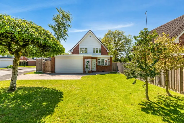 Tysoe Close Ipsley, Redditch, B98 0TB, photo 1