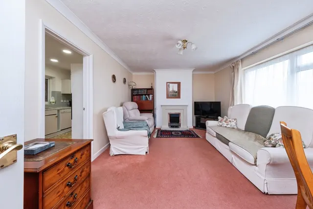 Photo 2 — Mays Way, Potterspury, Towcester, Northamptonshire, NN12