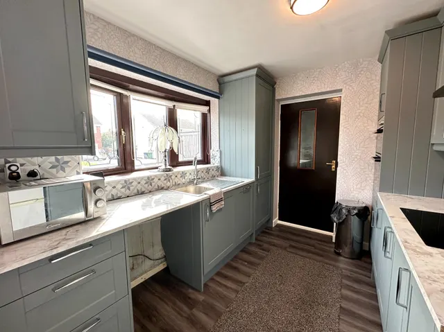 Photo 3 — Denmead Drive, Wednesfield, WV11
