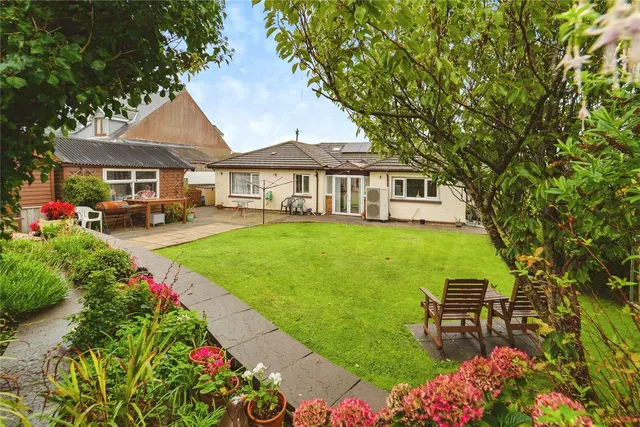 Grass Holm Close, Roch, SA62, photo 2