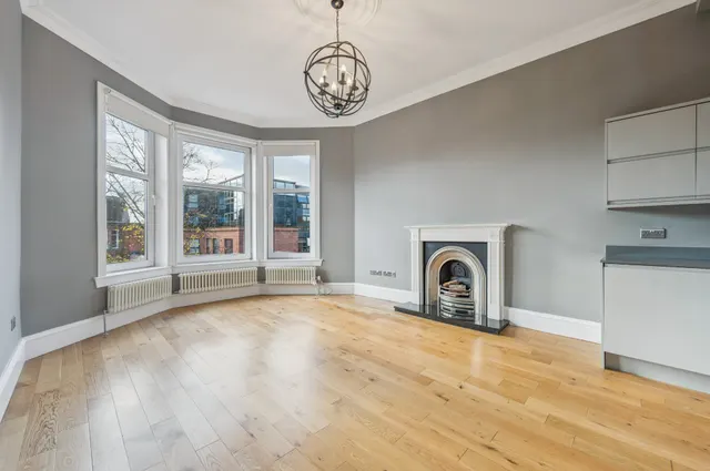 Queensborough Gardens, Glasgow, G12, photo 2