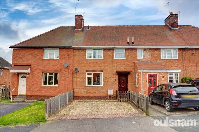 Charles Henry Road, Droitwich, Worcestershire, WR9 8QQ, photo 1