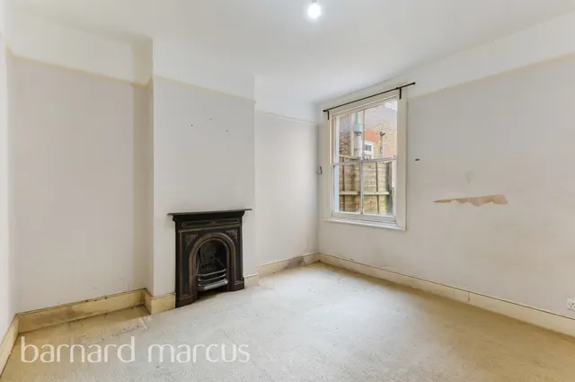 Photo 2 — Trentham Street, London