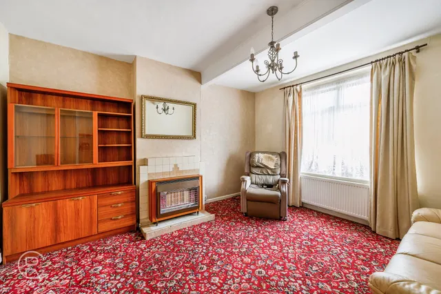 Photo 2 — Templeman Road, London, W7 1AT