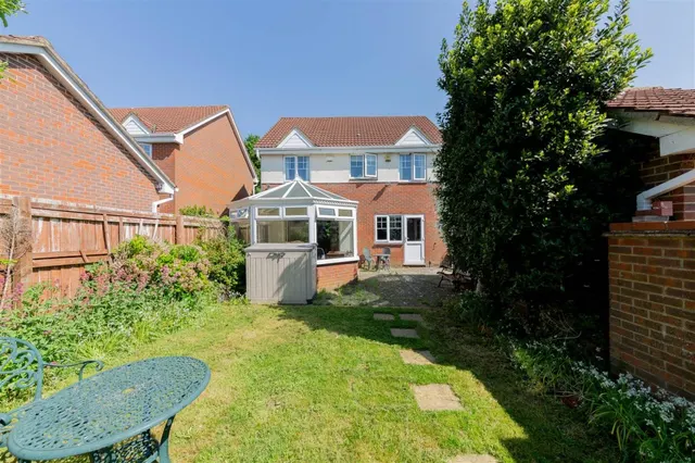 7, The Furlong, Henleaze, Bristol, BS6 7TF, photo 1