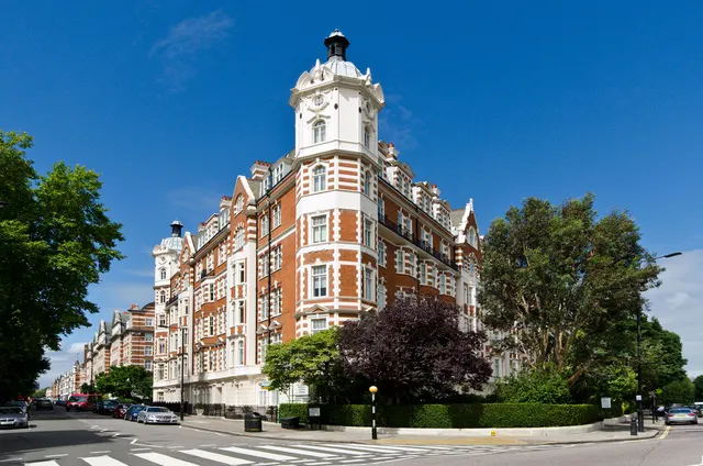 Prince Albert Road, London, NW8, photo 1