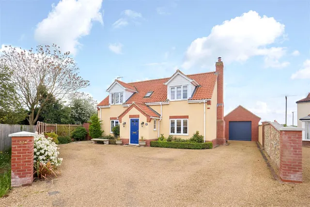 The Common, Harleston, IP20, photo 1